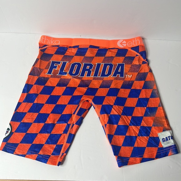 Mens Ethika Underwear UF Gators - Picture 4 of 7